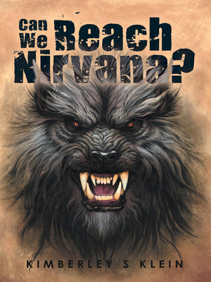 cover image of Can We Reach Nirvana?